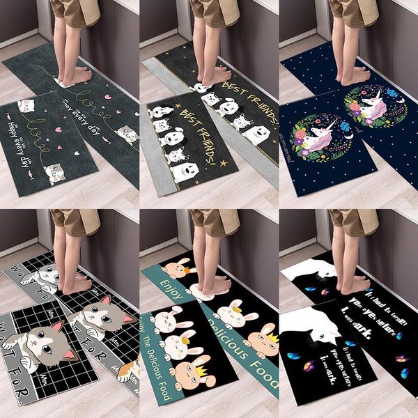 carpets long non-slip kitchen rugs for floor bath carpet decoration outdoor entrance doormat washable balcony living room bathroom
carpets long non-slip kitchen rugs for floor bath carpet decoration outdoor entrance doormat washable balcony living room bathroom