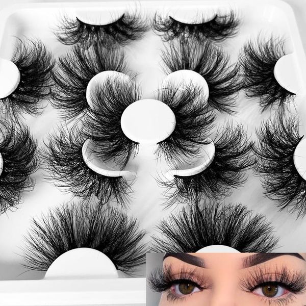 false eyelashes tools handmade craft thick long soft band 3d faux mink extension wispy fluffy eye lashes
false eyelashes tools handmade craft thick long soft band 3d faux mink extension wispy fluffy eye lashes