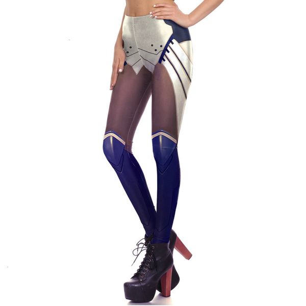 leggings digital print women's armor elastic tight kdk1682, Black
leggings digital print women's armor elastic tight kdk1682, Black