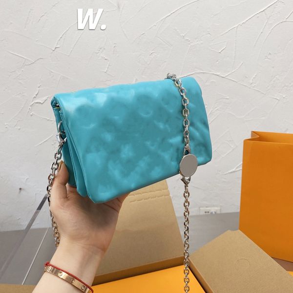 handbags women letter embossed new arrival chain shoulder bags color contrast crossbody flap bag cosmetic phone pocket totes handbag wallet
handbags women letter embossed new arrival chain shoulder bags color contrast crossbody flap bag cosmetic phone pocket totes handbag wallet