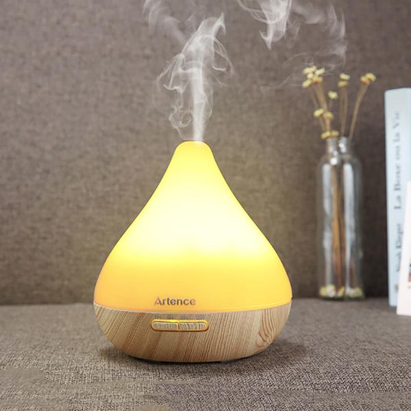 ultrasonic humidifier diffuser vintage aroma essential oil with 7-color led light timing mist sprayer santitizer humidifiers
ultrasonic humidifier diffuser vintage aroma essential oil with 7-color led light timing mist sprayer santitizer humidifiers