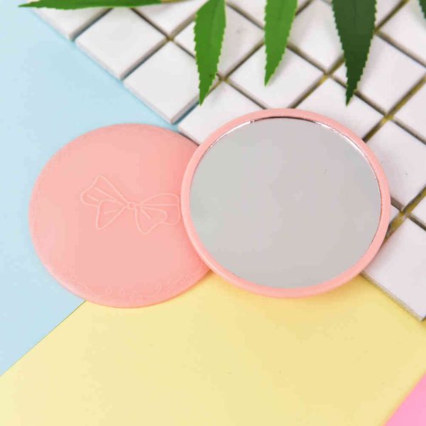 cx108 metal mirrors color random dia 7cm cute one sided mini pocket makeup mirror cosmetic compact
cx108 metal mirrors color random dia 7cm cute one sided mini pocket makeup mirror cosmetic compact