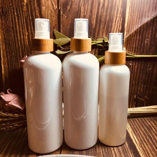 storage bottles & jars natural 250ml white bottle bamboo shampoo cap shower gel plastic with disc 500ml spray 8oz
storage bottles & jars natural 250ml white bottle bamboo shampoo cap shower gel plastic with disc 500ml spray 8oz