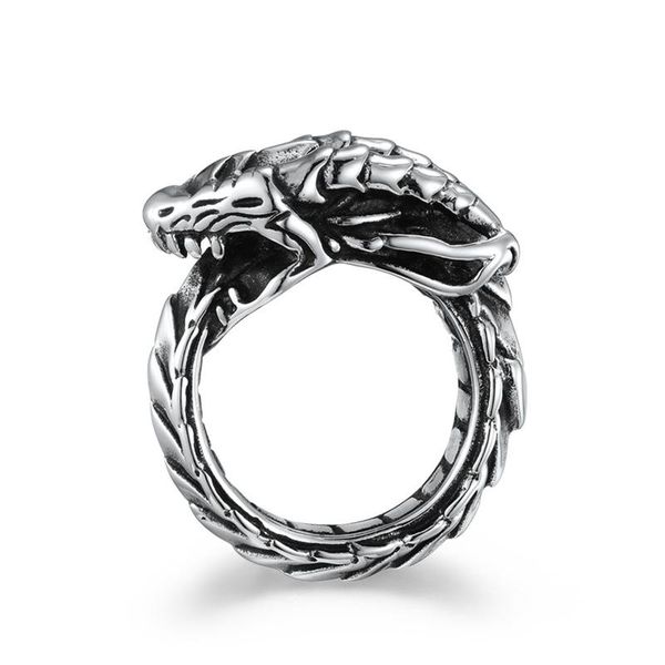 wedding rings punk style 13mm dragon finger for women hip hop jewelry fashion stainless steel band anillos gothic accessories, Slivery;golden
wedding rings punk style 13mm dragon finger for women hip hop jewelry fashion stainless steel band anillos gothic accessories, Slivery;golden