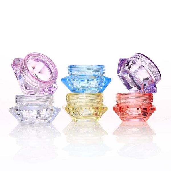 2pcs portable soap bottle 3g/5g cosmetic skin care product diamond design plastic cream box lotion fns59 liquid dispenser
2pcs portable soap bottle 3g/5g cosmetic skin care product diamond design plastic cream box lotion fns59 liquid dispenser