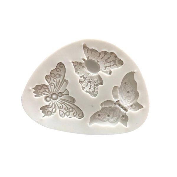 butterfly shaped fondant cake mold silicone lace pattern mould bakeware baking cooking tools sugar cookie decor & pastry
butterfly shaped fondant cake mold silicone lace pattern mould bakeware baking cooking tools sugar cookie decor & pastry