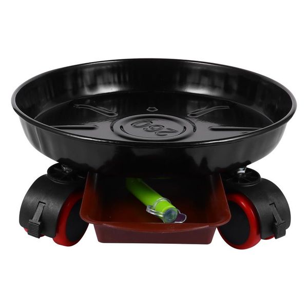 planters & pots plant caddy with easy moving caster wheels movable planter dolly trolley
planters & pots plant caddy with easy moving caster wheels movable planter dolly trolley