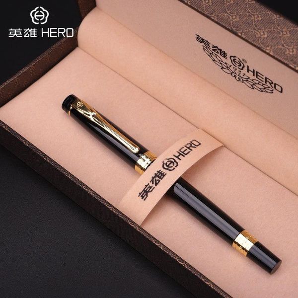 fountain pens 1pcs 3802 black bright gold beaded pen student calligraphy financial gift
fountain pens 1pcs 3802 black bright gold beaded pen student calligraphy financial gift