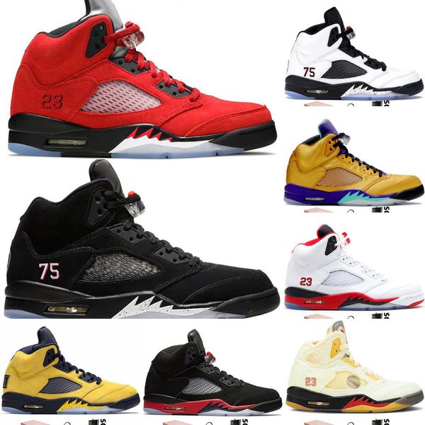 2021 raging bull with box jumpman 5 mens 5s basketball shoes white sail black muslin designer sports stylist shoe sneakers trainers size 13h
2021 raging bull with box jumpman 5 mens 5s basketball shoes white sail black muslin designer sports stylist shoe sneakers trainers size 13h