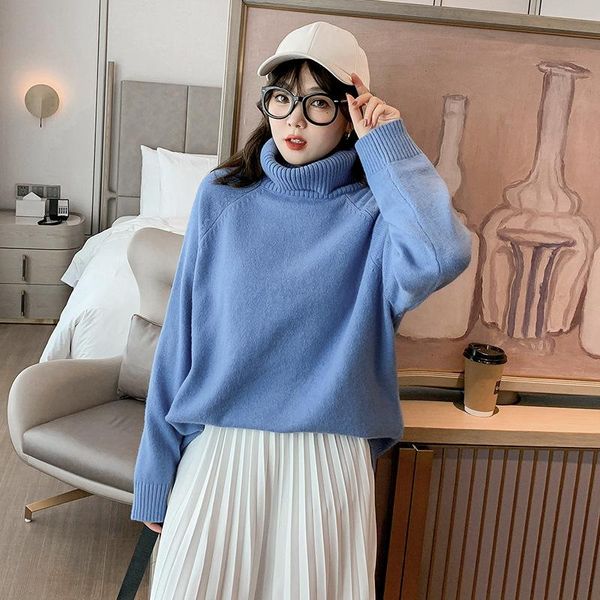 women's sweaters 2021 winter ladies sweater solid color women fashion elegant casual warm slim fit female, White;black
women's sweaters 2021 winter ladies sweater solid color women fashion elegant casual warm slim fit female, White;black