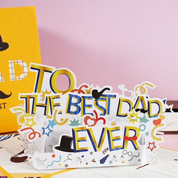 -up happy father's day card birthday cards for dad handmade gift greeting with envelope gifts
-up happy father's day card birthday cards for dad handmade gift greeting with envelope gifts