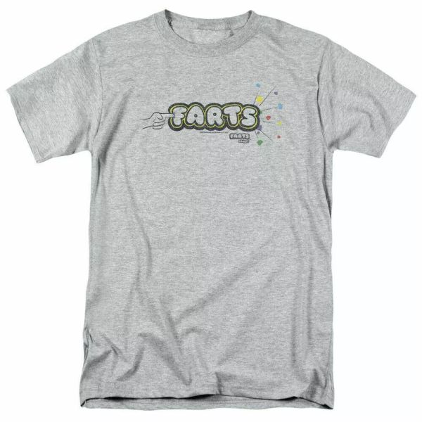 farts candy finger logo t shirt mens licensed tangy sour candy sport gray, White;black
farts candy finger logo t shirt mens licensed tangy sour candy sport gray, White;black
