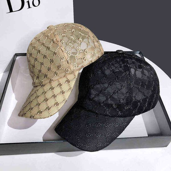 2021 new selling hat summer thin hollow mesh ladies caps net red the same fashion all-match tide brand baseball cap aa220304, Blue;gray
2021 new selling hat summer thin hollow mesh ladies caps net red the same fashion all-match tide brand baseball cap aa220304, Blue;gray