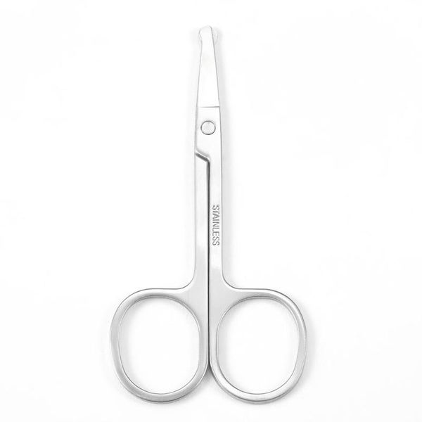 electric nose & ear trimmers hair scissors stainless steel remover cut beauty tool curved blades safely and painlessly trim
electric nose & ear trimmers hair scissors stainless steel remover cut beauty tool curved blades safely and painlessly trim