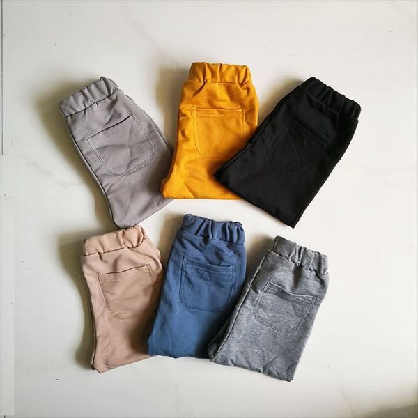 fashion baby boys pants kids spring autumn clothing boy trousers children harem solid toddlers, Blue
fashion baby boys pants kids spring autumn clothing boy trousers children harem solid toddlers, Blue