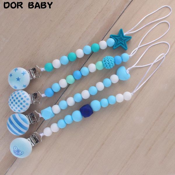 infant toddler baby pacifier clip chain silicone teething beads feeding dummy leash strap pacifiers#
infant toddler baby pacifier clip chain silicone teething beads feeding dummy leash strap pacifiers#