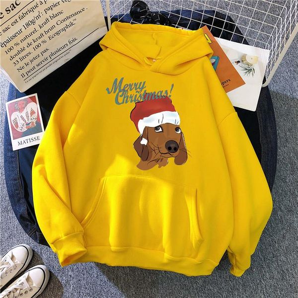 women's hoodies & sweatshirts winter ladies sporty cartoon christmas print warm sweatshirt woman with hood punk fashion clothing pullov, Black
women's hoodies & sweatshirts winter ladies sporty cartoon christmas print warm sweatshirt woman with hood punk fashion clothing pullov, Black