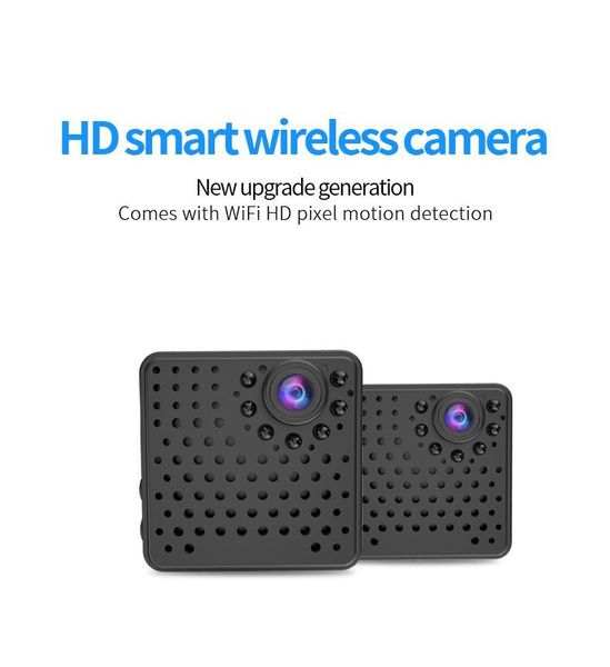 cameras mini wifi camera full hd 1080p home security camcorder night vision remote control wide-angle lens
cameras mini wifi camera full hd 1080p home security camcorder night vision remote control wide-angle lens