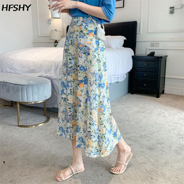skirts 2021 summer women long floral print skirt female casual high waist beach a line elastic ladies sweet boho korean, Black
skirts 2021 summer women long floral print skirt female casual high waist beach a line elastic ladies sweet boho korean, Black