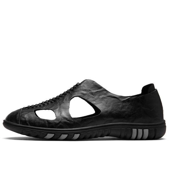 sandals masculina cuire playa masculino sandalle heren deportivas sandal de men sandale cuero sandalia slide sandel couro 2021 para da, Black
sandals masculina cuire playa masculino sandalle heren deportivas sandal de men sandale cuero sandalia slide sandel couro 2021 para da, Black