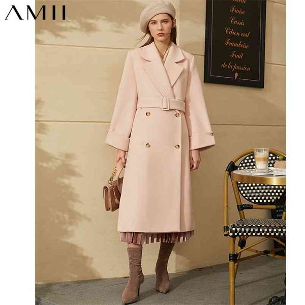 minimalism winter fashion women's woolen coat causal solid lapel full sleeve double breasted knee-length 12041003 210527, Black
minimalism winter fashion women's woolen coat causal solid lapel full sleeve double breasted knee-length 12041003 210527, Black