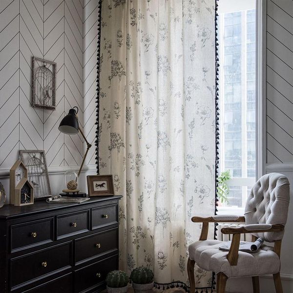 curtain & drapes country style flowers printing curtains cotton for living room bedroom decoration salon cortinas de cocina rideaux door
curtain & drapes country style flowers printing curtains cotton for living room bedroom decoration salon cortinas de cocina rideaux door