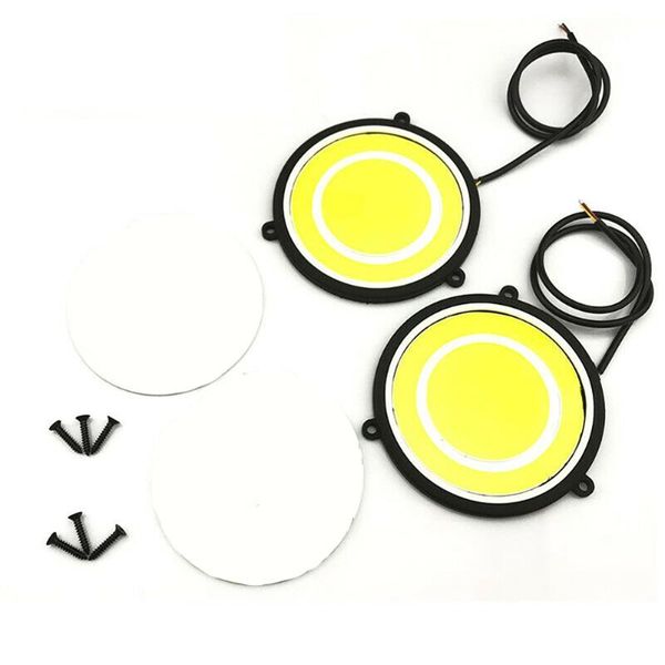 pair car cob driving lamp 2pcs 2Ã 6w dc12v drl running set 220-240lm led emergency lights
pair car cob driving lamp 2pcs 2Ã 6w dc12v drl running set 220-240lm led emergency lights