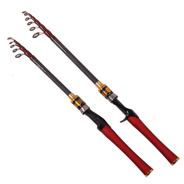 boat fishing rods 1.8m2.1m2.4m2.7m carbon fiber casting travel trout ultra-light and hard portable lure rod tackle
boat fishing rods 1.8m2.1m2.4m2.7m carbon fiber casting travel trout ultra-light and hard portable lure rod tackle