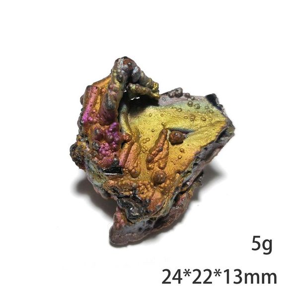 decorative objects & figurines 5g b4-1 natural rainbow limonite mineral specimen collection teaching form guangdong province china
decorative objects & figurines 5g b4-1 natural rainbow limonite mineral specimen collection teaching form guangdong province china