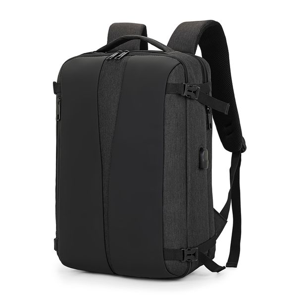 men lapbackpack 15.6 inch anti-theft waterproof school backpacks usb charging business travel bag backpack new design
men lapbackpack 15.6 inch anti-theft waterproof school backpacks usb charging business travel bag backpack new design