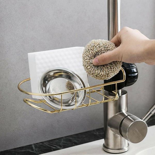 bathroom storage & organization 2021 kitchen sponge sink caddy brush soap drainer rack stainless steel holder tool
bathroom storage & organization 2021 kitchen sponge sink caddy brush soap drainer rack stainless steel holder tool