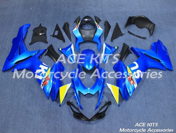 ace kits 100% abs fairing motorcycle fairings for suzuki gsxr 600 750 k11 2011 2019 years a variety of color no.1487
ace kits 100% abs fairing motorcycle fairings for suzuki gsxr 600 750 k11 2011 2019 years a variety of color no.1487