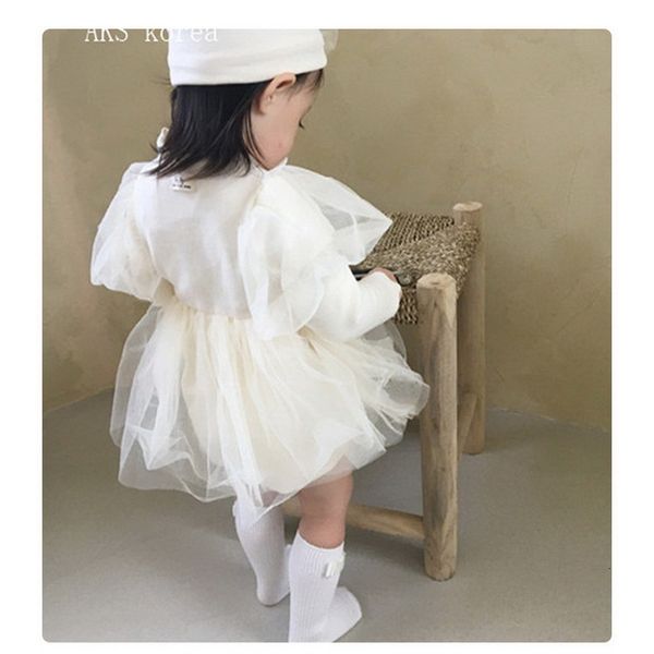 rompers spring baby girl bodysuit long sleeves tutu jumpsuit cute fashion born clothes e089 3h2q, Blue
rompers spring baby girl bodysuit long sleeves tutu jumpsuit cute fashion born clothes e089 3h2q, Blue