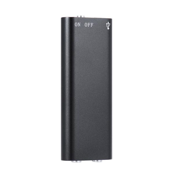 digital audio voice recorder dictaphone mp3 player portable recording device 96hrs recorded files for lecture meeting
digital audio voice recorder dictaphone mp3 player portable recording device 96hrs recorded files for lecture meeting