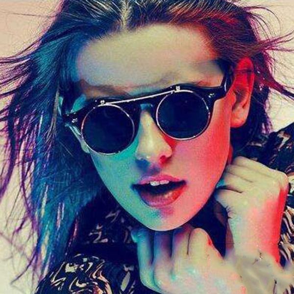 sunglasses clear gradient mirrors one piece women 2021 vintage semicircle frame oversized shades fashion flat top, White;black
sunglasses clear gradient mirrors one piece women 2021 vintage semicircle frame oversized shades fashion flat top, White;black