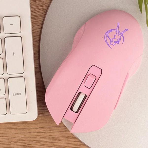 mice colorful backlight usb wired wireless mouse pc computer cute gaming ergonomic for lapsound silent
mice colorful backlight usb wired wireless mouse pc computer cute gaming ergonomic for lapsound silent