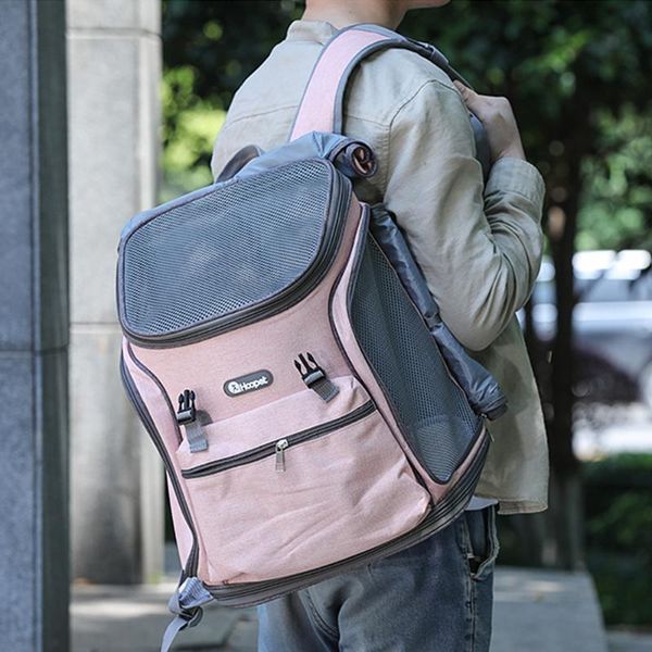 cat carriers,crates & houses pet backpack kitten carrying bag travel bagpack for cats an dogs shoulders carrier puppies transport bags outdo
cat carriers,crates & houses pet backpack kitten carrying bag travel bagpack for cats an dogs shoulders carrier puppies transport bags outdo
