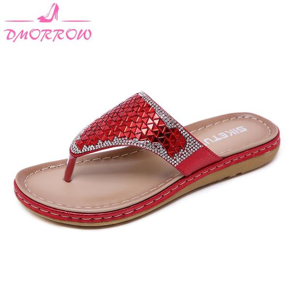 slippers flip flops slipper shining women's summer shoes outside casual women red, Black
slippers flip flops slipper shining women's summer shoes outside casual women red, Black
