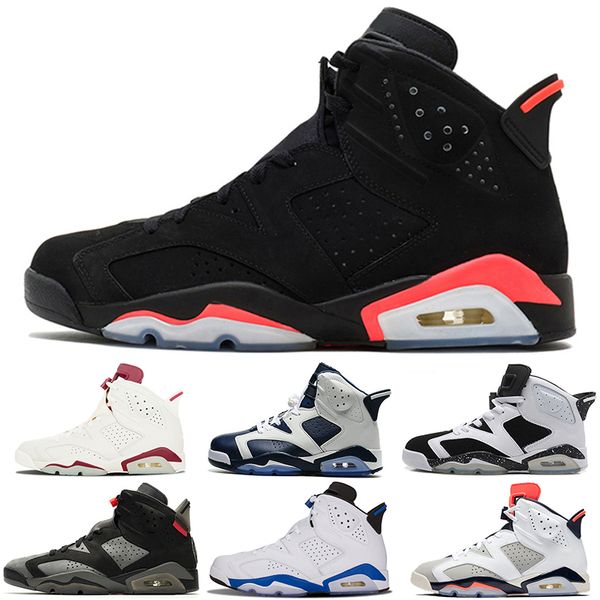 wholesale men 6 basketball shoes 6s mens alternate angry bull black cat carmine dmp hare infrared marron olympic oreo sport blue tinker trai, White;red
wholesale men 6 basketball shoes 6s mens alternate angry bull black cat carmine dmp hare infrared marron olympic oreo sport blue tinker trai, White;red