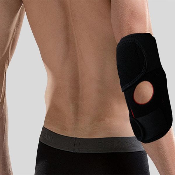 elbow & knee pads yingtouman 2 pcs/lot spring support outdoor supporter sport arm cover guard elbowpads supper basketball tennis band, Black;gray
elbow & knee pads yingtouman 2 pcs/lot spring support outdoor supporter sport arm cover guard elbowpads supper basketball tennis band, Black;gray