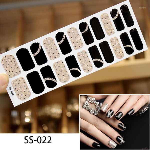 tips/sheet 3d nail art stickers manicure water decals decorations adhesive transfer1, Black
tips/sheet 3d nail art stickers manicure water decals decorations adhesive transfer1, Black