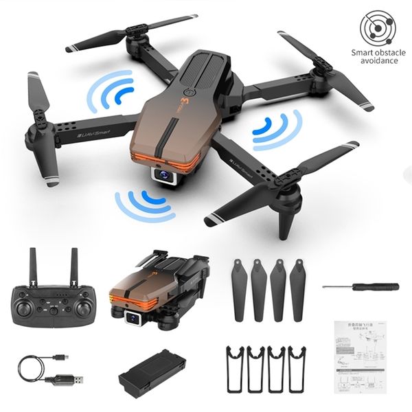 2021 new v3 pro rc mini drone 4k profesional hd dual camera fpv drones with hd helicopters quadcopter toys
2021 new v3 pro rc mini drone 4k profesional hd dual camera fpv drones with hd helicopters quadcopter toys