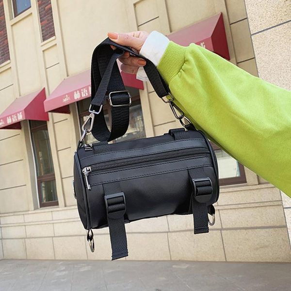 evening bags men's designer crossbody fashion small cylinder phone packs 2021women's messenger shoulder bag street hip-hop tooling
evening bags men's designer crossbody fashion small cylinder phone packs 2021women's messenger shoulder bag street hip-hop tooling
