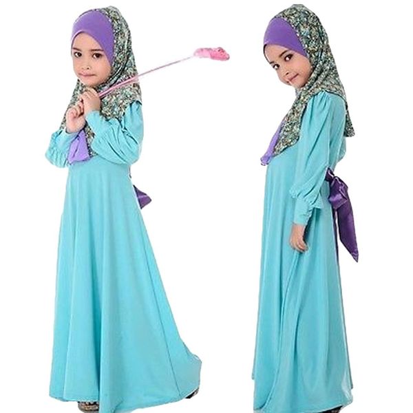 two piece sets flower girl dress muslim child abaya muslim hijab dresses jilbab niqab burqa khimar amira islamic kaftan prayer, Red
two piece sets flower girl dress muslim child abaya muslim hijab dresses jilbab niqab burqa khimar amira islamic kaftan prayer, Red