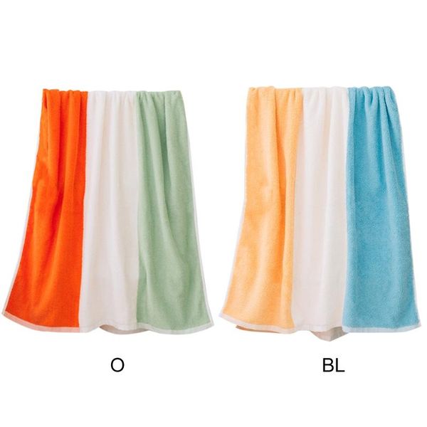 70x140cm thicken rainbow cotton beach bath towel absorbent bathing sheet household travel bathroom face washcloth
70x140cm thicken rainbow cotton beach bath towel absorbent bathing sheet household travel bathroom face washcloth