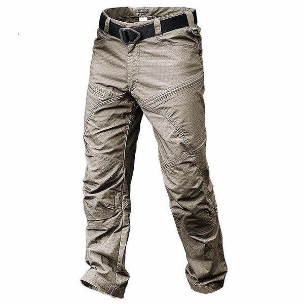 cargo pants men elastic waterproof army tactical military hiking trekking jogger casual trousers sweatpants streetwear men's, Black
cargo pants men elastic waterproof army tactical military hiking trekking jogger casual trousers sweatpants streetwear men's, Black