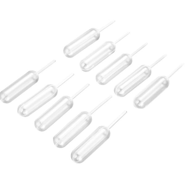 spoons 50pcs disposable plastic pipette dropper straw cake ice cream injection kitchen tools baking accessories
spoons 50pcs disposable plastic pipette dropper straw cake ice cream injection kitchen tools baking accessories