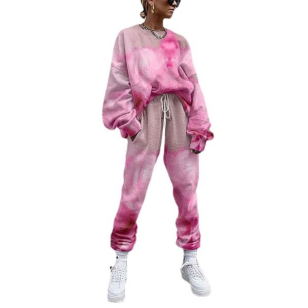 european and pink rendering casual suit autumn and winter clothing 3d digital printing, White
european and pink rendering casual suit autumn and winter clothing 3d digital printing, White
