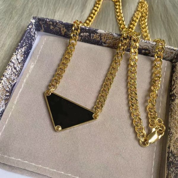 2021 european and american thick chain letter necklace triangle punk style hip hop clavicle bracelet female fast delivery, Silver
2021 european and american thick chain letter necklace triangle punk style hip hop clavicle bracelet female fast delivery, Silver