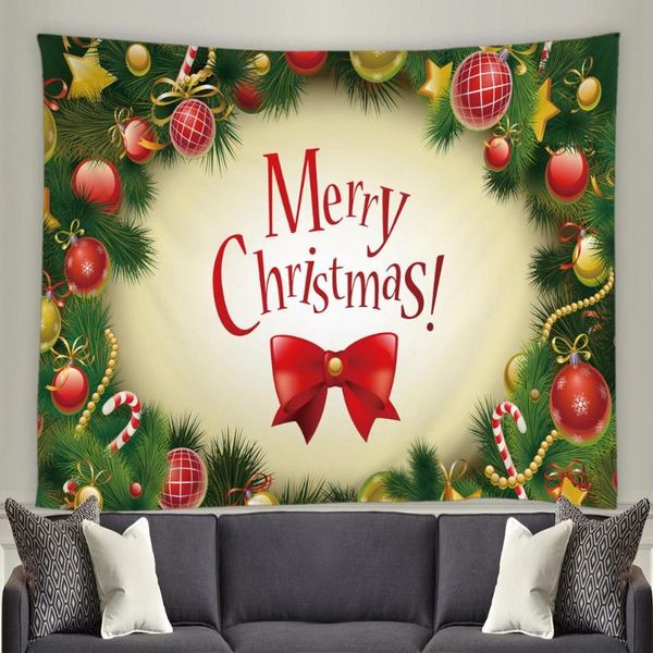 tapestries 3d christmas tapestry year santa claus wall hangings gift tree reindeer decoration 200x180cm
tapestries 3d christmas tapestry year santa claus wall hangings gift tree reindeer decoration 200x180cm